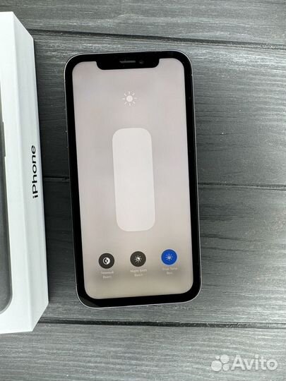 iPhone xr 128gb в корпусе 15 про графит