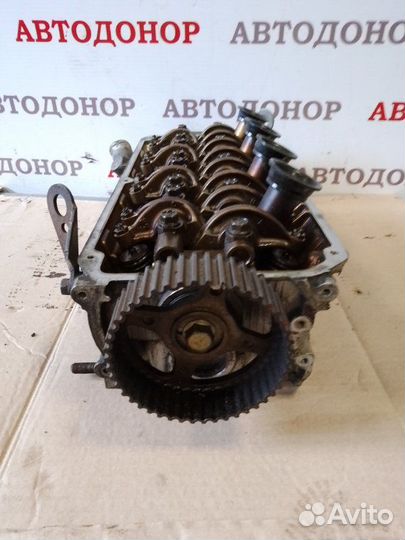 Головка блока цилиндров Mitsubishi Galant 1.8