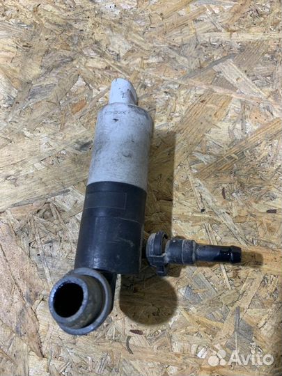 Насос омывателя Land Rover Range Rover Sport 1