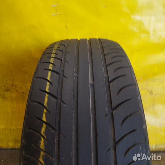 Kumho Ecsta SPT KU31 205/60 R16