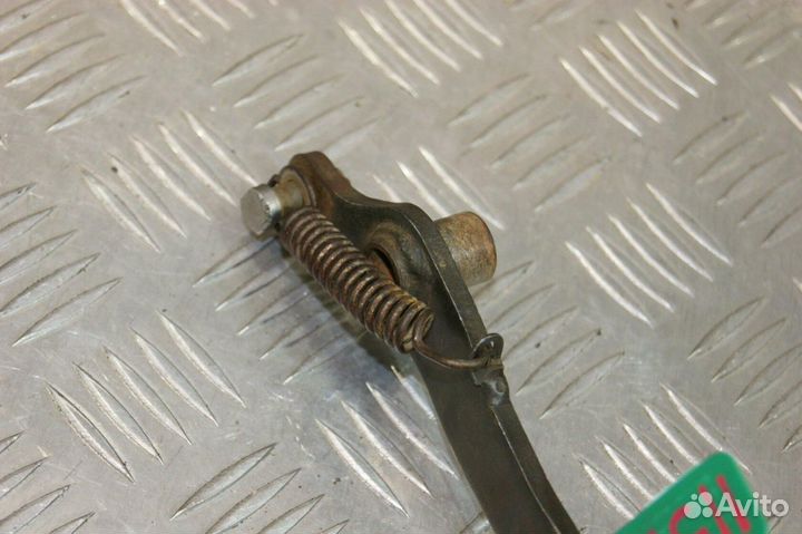 Педаль тормоза Yamaha TTR250R