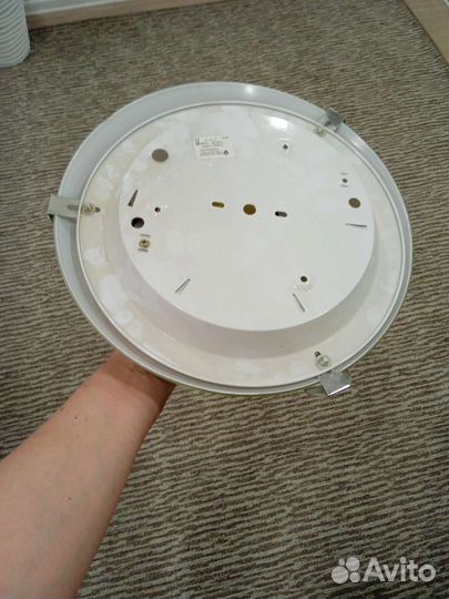 Светильник детский/потолочный