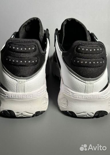 Кроссовки Adidas Niteball Люкс