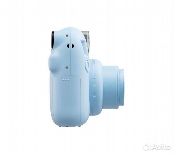 Моментальная фотокамера Fujifilm Instax Mini 12 Bl