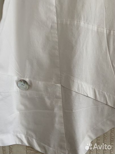 Итальянская блузка 50, 52, 54