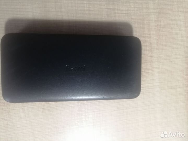 Повербанк 20000 redmi