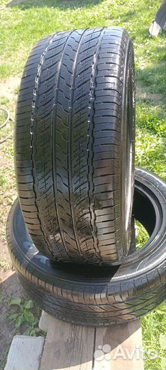 Toyo Open Country U/T 235/55 R17 V