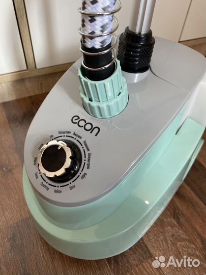 Отпариватель для одежды