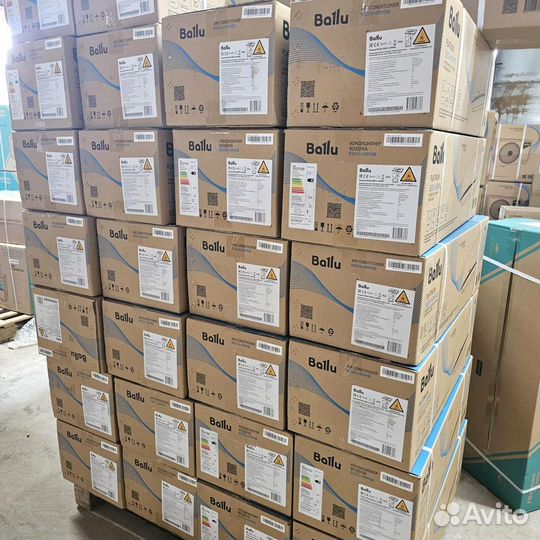 Кондиционер для дома