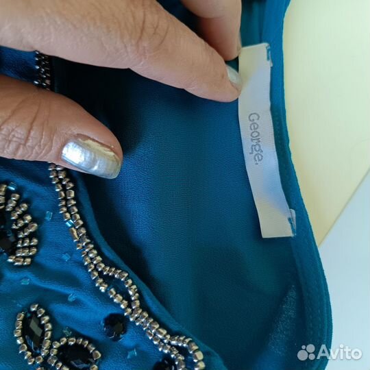 Комбинезон женский 50 52