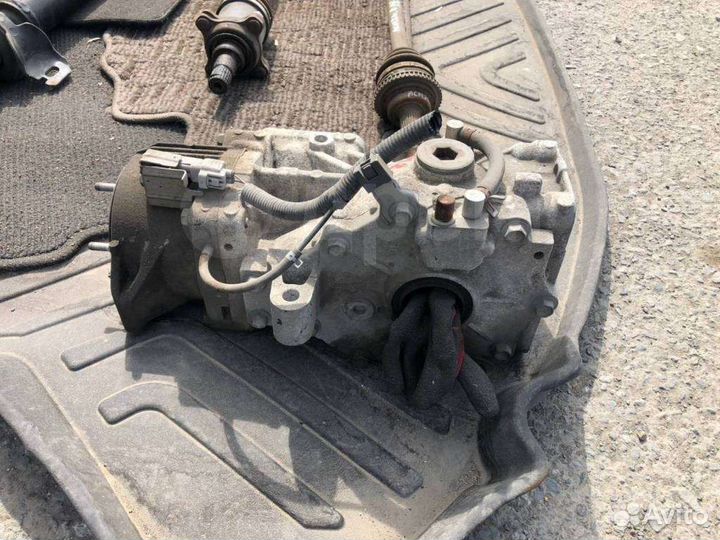 Редуктор ipsum 26