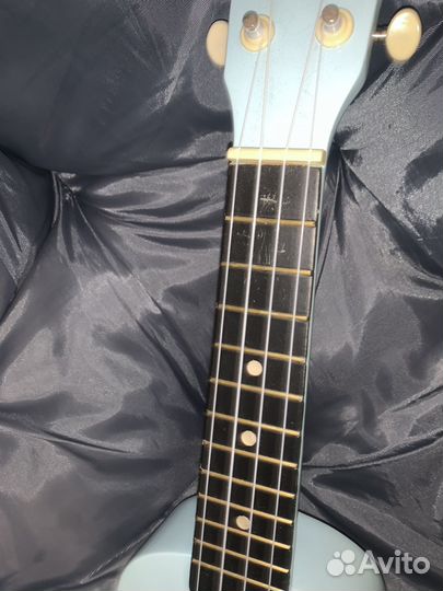 Укулеле belucci