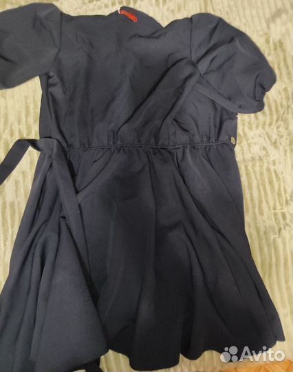 Платье для девочки 158