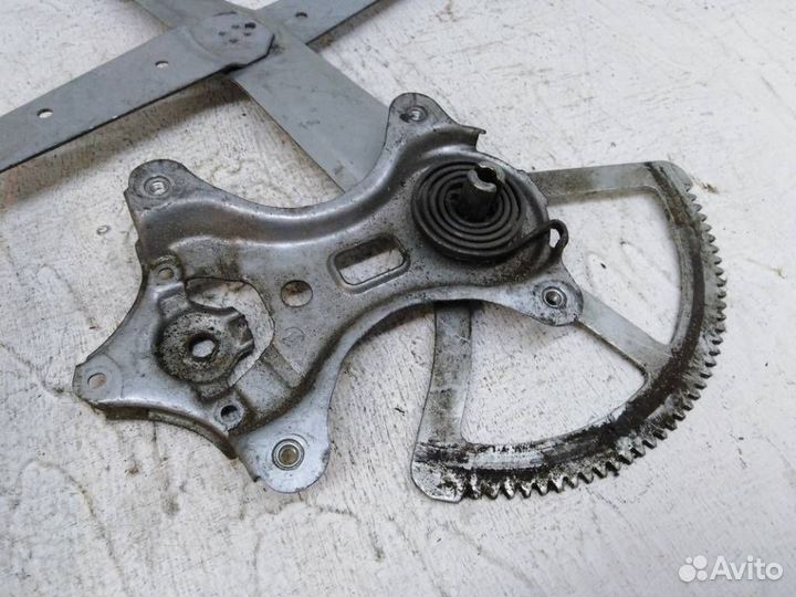 Стеклоподъемник электрический передний правый