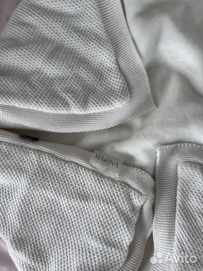 Плед marina textile