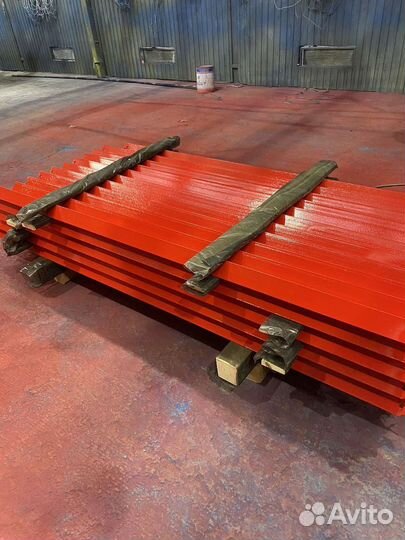 Производство металлоконструкций