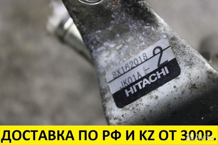 Гидроусилитель руля Infiniti EX35 J50 VQ35HR 49110