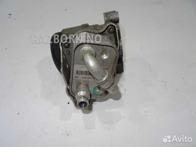 Корпус масляного фильтра