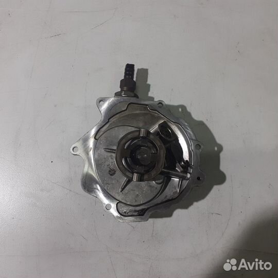 Насос вакумный ssangyong korando