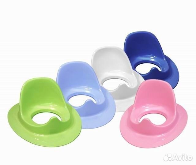 Насадка на унитаз