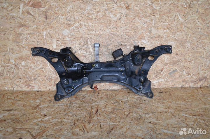 Подрамник передний Hyundai Sonata YF G4KJ