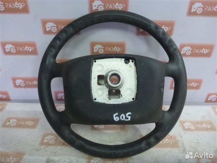 Руль Audi A4 B5 ADR 1995