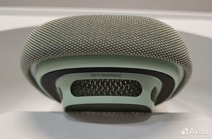 AirPods Max зелёные