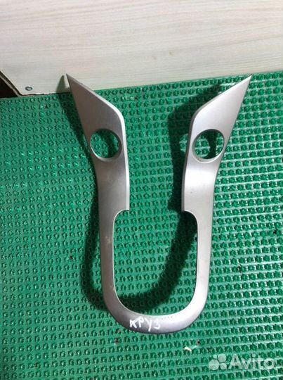 Накладка в салоне Chevrolet Cruze 1.6 F16D3