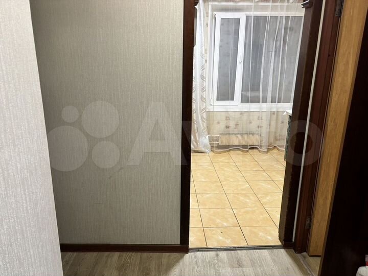 2-к. квартира, 45 м², 2/12 эт.