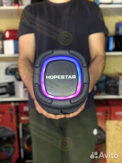Лучшая колонка Hopestar A6 max оптом