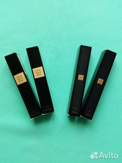 Парфюмерная вода Little black dress 50мл