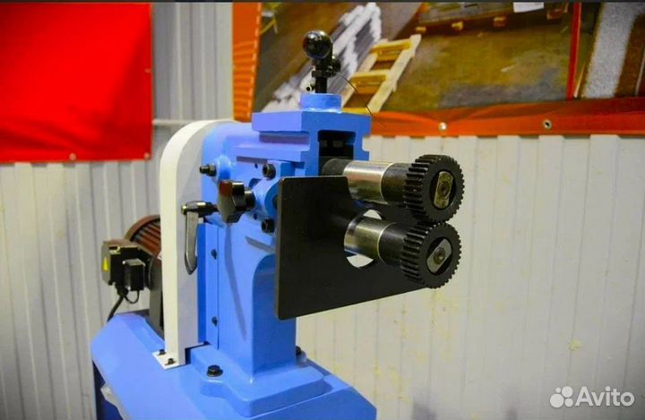 Зиговочная машина.Гарантия от поставщкика