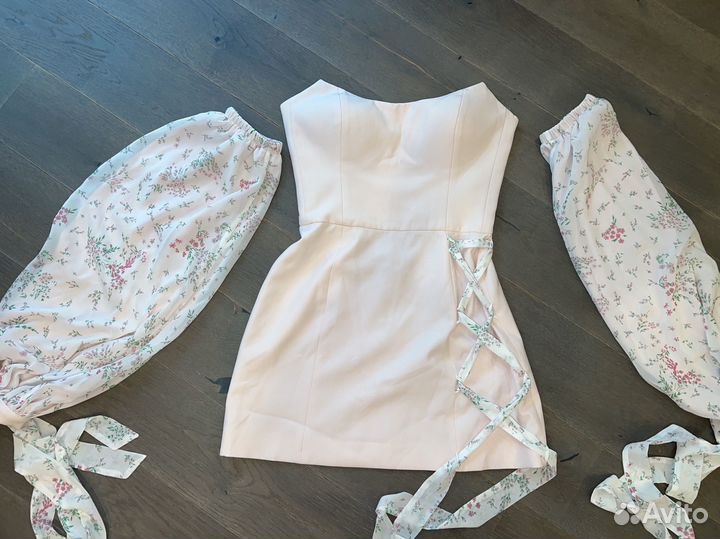 Платье post meridiem s