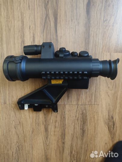 Прицел ночного видения Sentinel Yukon модель 2,5х5