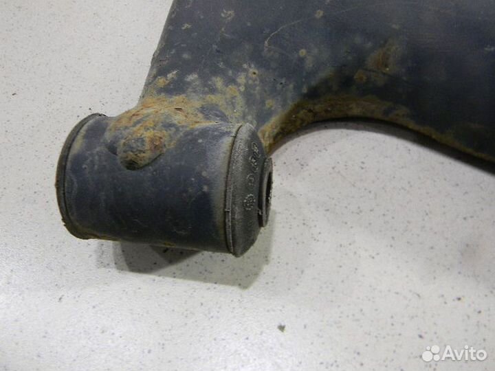 Рычаг передний правый Форд