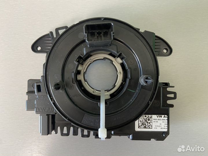 Подрулевой блок volkswagen