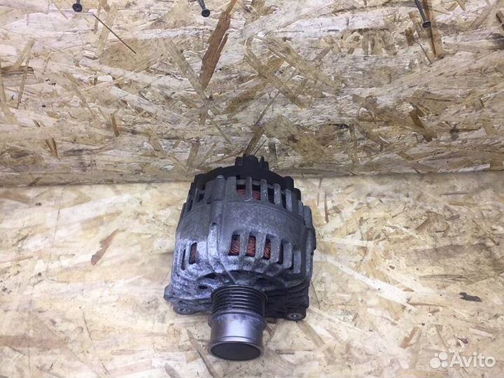 Генератор Volkswagen Jetta 6 1.4 2017