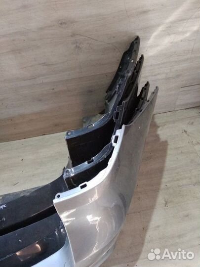 Бампер задний Bmw X5 F15