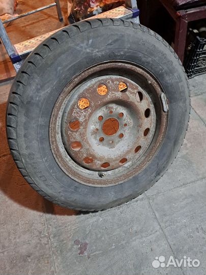 Колеса r 14 летние