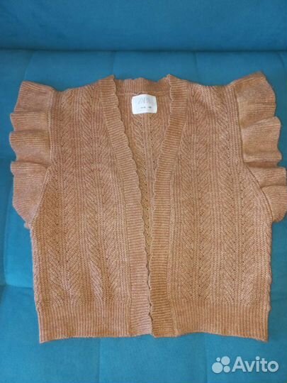 Одежда для девочки рост 140-152