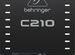 Портативный комплект Behringer C210