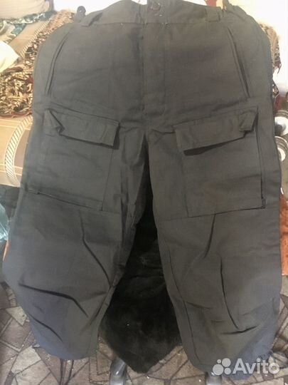 Военная форма