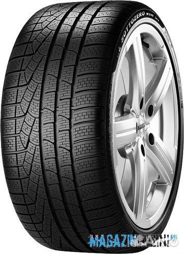 Pirelli Winter Sottozero II 285/35 R20 104W