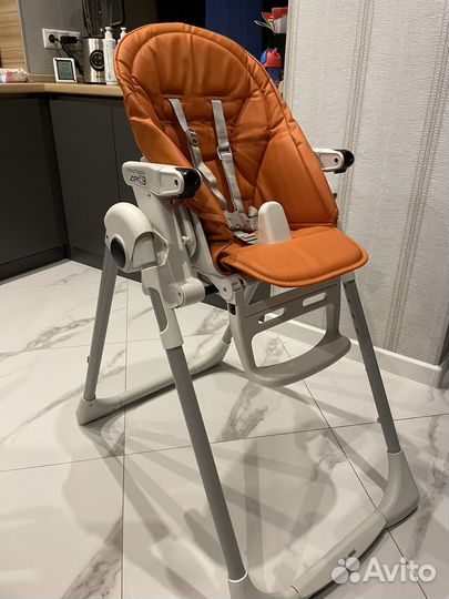 Чехол для стульчика для кормления Peg Perego