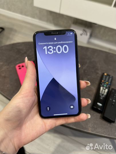 iPhone 11 Pro, 64 ГБ