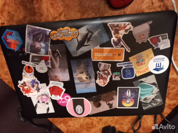 Hp pavilion 15 bc404ur