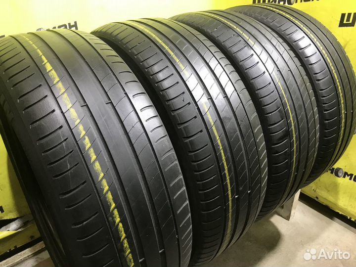 Michelin Primacy 3 ST 215/60 R17