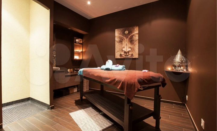 Свободного назначения, 20 м²