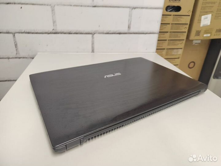 Игровой Asus/Core i7-6700HQ/120SSD+ HDD 1Tb/8Gb/GT