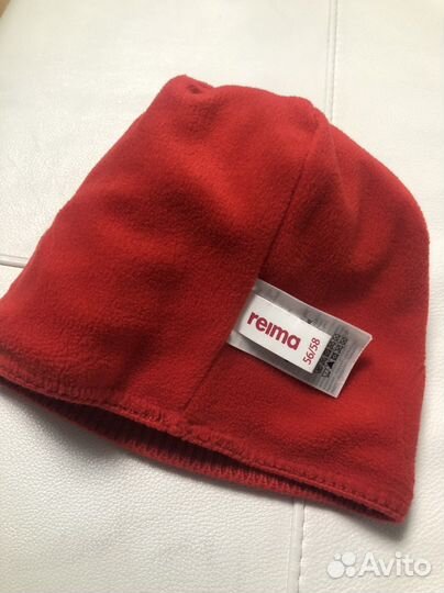 Шапка Reima 56/58